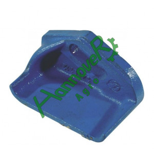 Накладка контактна права 4N 31555  3419312 , Lemken